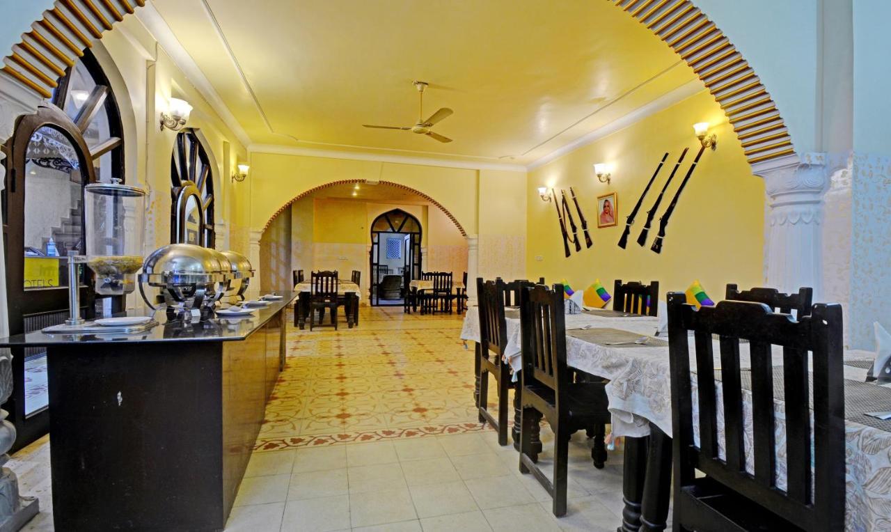 Hotel Treebo Trend Utsav Niwas Vidyadhar Nagar Jaipur Exterior foto