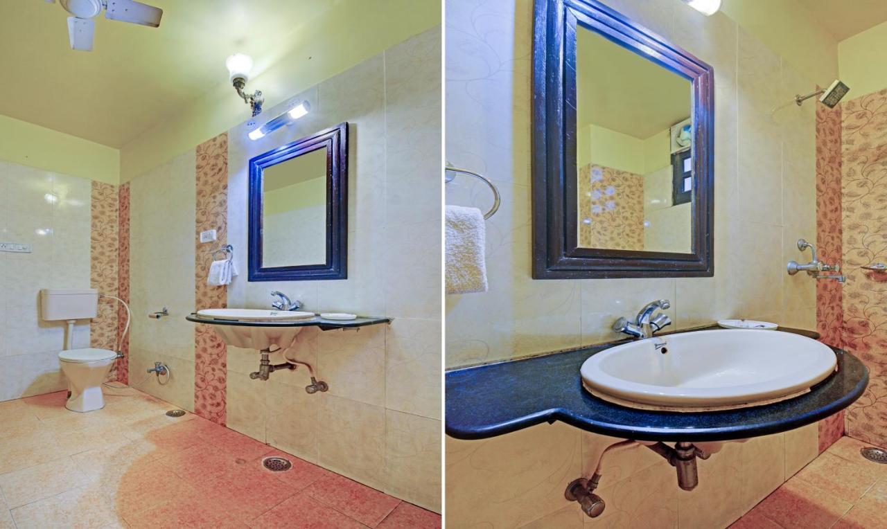 Hotel Treebo Trend Utsav Niwas Vidyadhar Nagar Jaipur Exterior foto