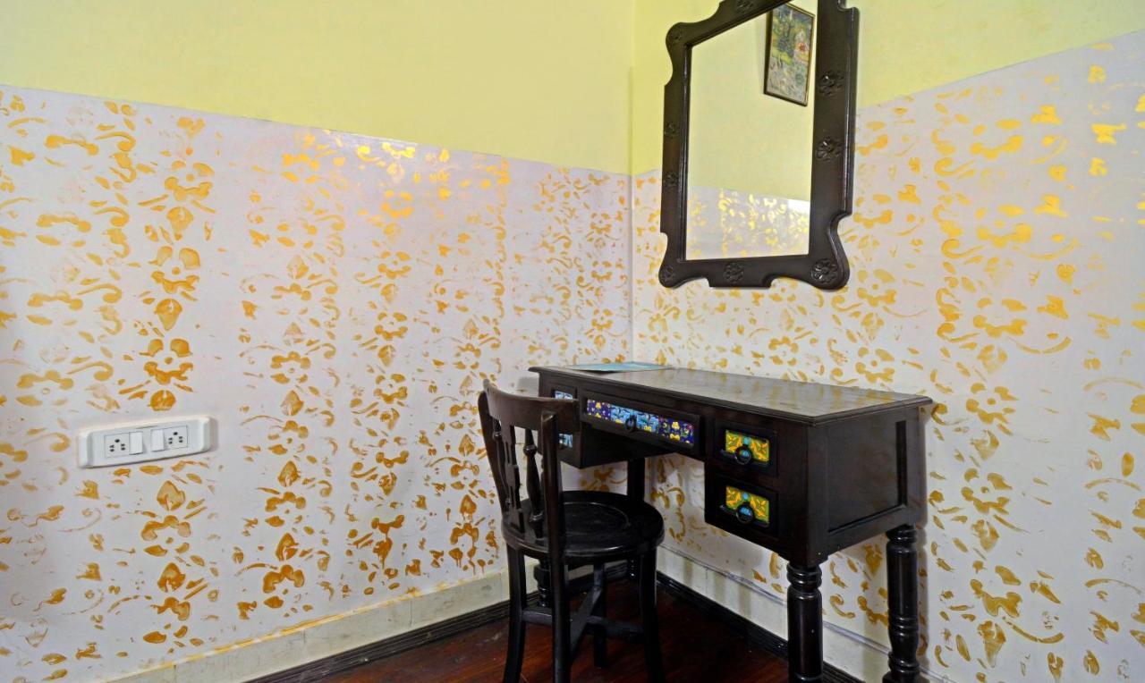 Hotel Treebo Trend Utsav Niwas Vidyadhar Nagar Jaipur Exterior foto